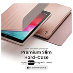 Funda + Teclado Español Para iPad 9.7 5ta Y 6ta Generación