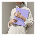 Funda con teclado Touchpad Para iPad 10.2" 7ma / 8va y 9na Generación 