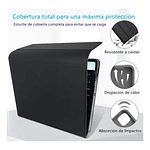 Funda con Teclado Touchpad para iPad Pro M5 11 2025 