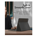 Funda con Teclado Touchpad para iPad Pro M5 11 2025 