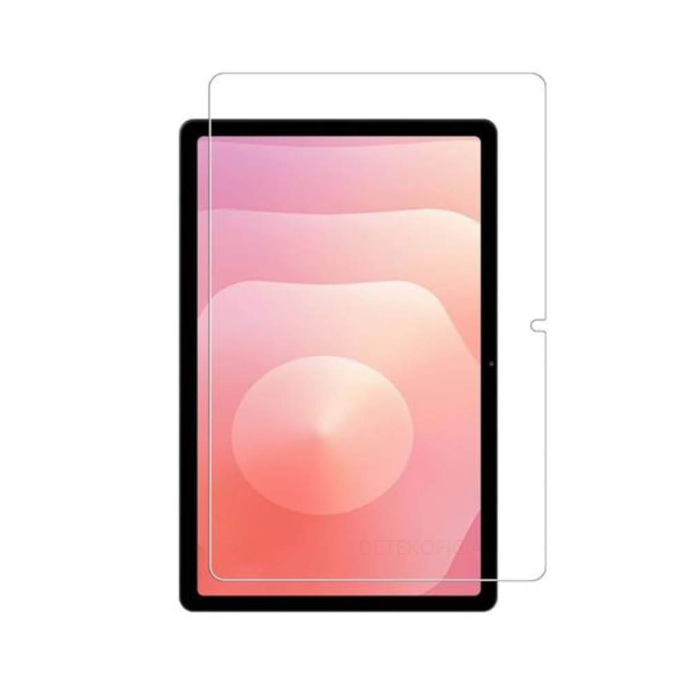 Lámina De Vidrio Para Samsung Galaxy Tab S11 2025 X730 X736 