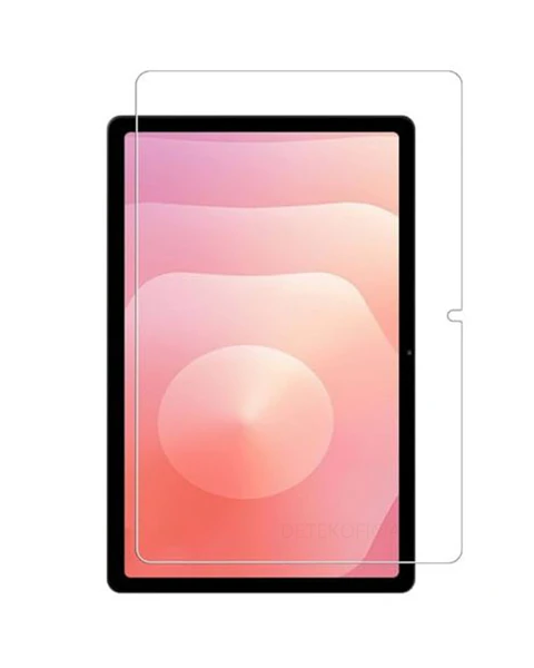 Lámina De Vidrio Para Samsung Galaxy Tab S11 2025 X730 X736 