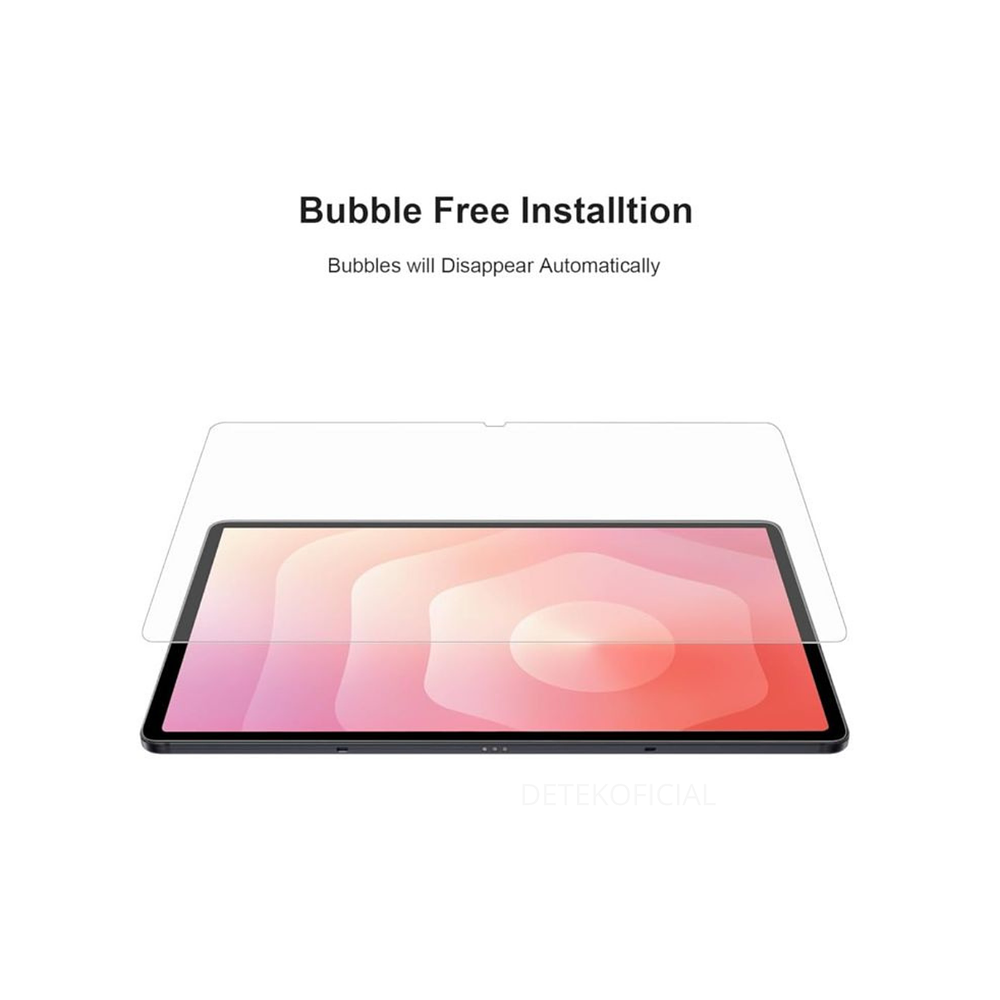 Lámina De Vidrio Para Samsung Galaxy Tab S11 2025 X730 X736 