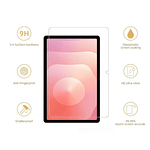 Lámina De Vidrio Para Samsung Galaxy Tab S11 2025 X730 X736 