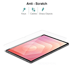 Lámina De Vidrio Para Samsung Galaxy Tab S11 2025 X730 X736 