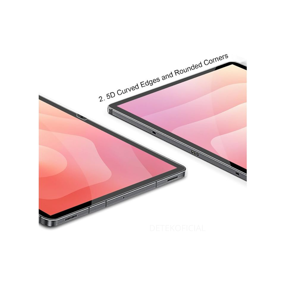Lámina De Vidrio Para Samsung Galaxy Tab S11 2025 X730 X736 