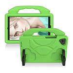 Carcasa Infantil Anti Golpe Goma Eva Para Samsung Galaxy A9 8.7" X110  X115