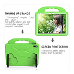 Carcasa Infantil Anti Golpe Goma Eva Para Xiaomi Redmi Pad Se 8.7"