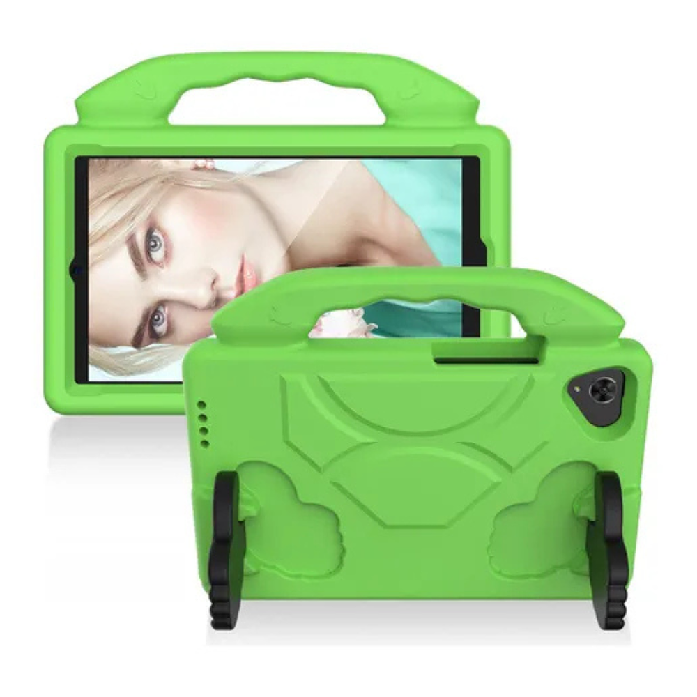 Carcasa Infantil Anti Golpe Goma Eva Para Samsung Galaxy A11 8.7" X130