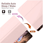 Funda Inteligente Smart Cover Para Redmi Pad Se 8.7 2024