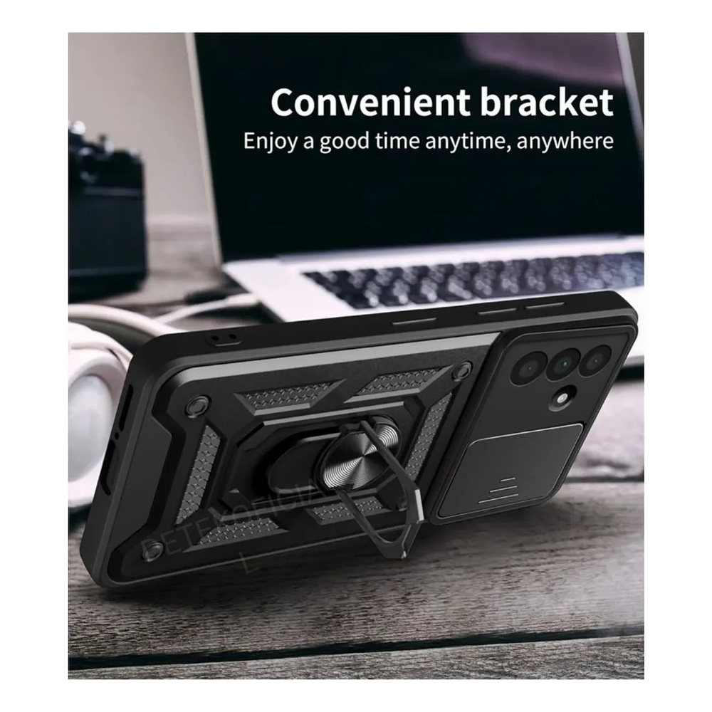 Carcasa Antigolpes Reforzada para Samsung A26 