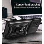 Carcasa Antigolpes Reforzada para Samsung A26 