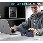 Carcasa Antigolpes Reforzada para Samsung A26 