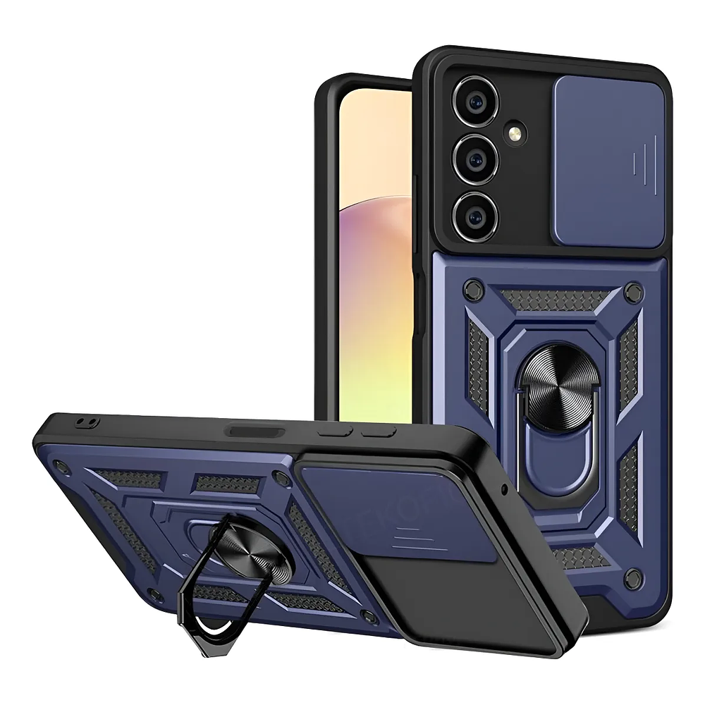 Carcasa Antigolpes Reforzada para Samsung A26 