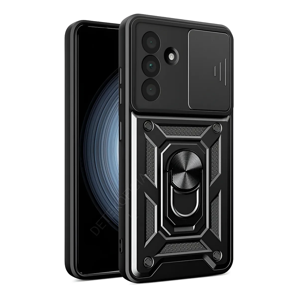 Carcasa Antigolpes Reforzada para Samsung A26 