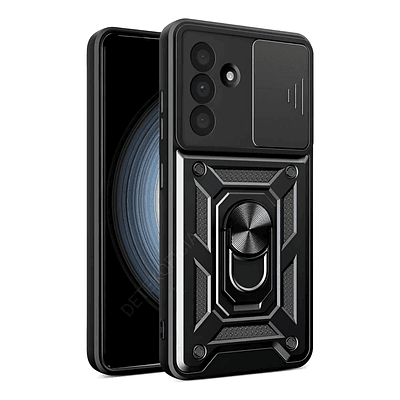 Carcasa Antigolpes Reforzada para Samsung A26 