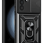 Carcasa Antigolpes Reforzada para Samsung A26 