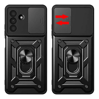 Carcasa Antigolpes Reforzada Para Samsung A36 5g