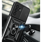 Carcasa Antigolpes Reforzada Para Samsung A36 5g