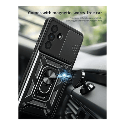 Carcasa Antigolpes Reforzada para Samsung A56 5g 