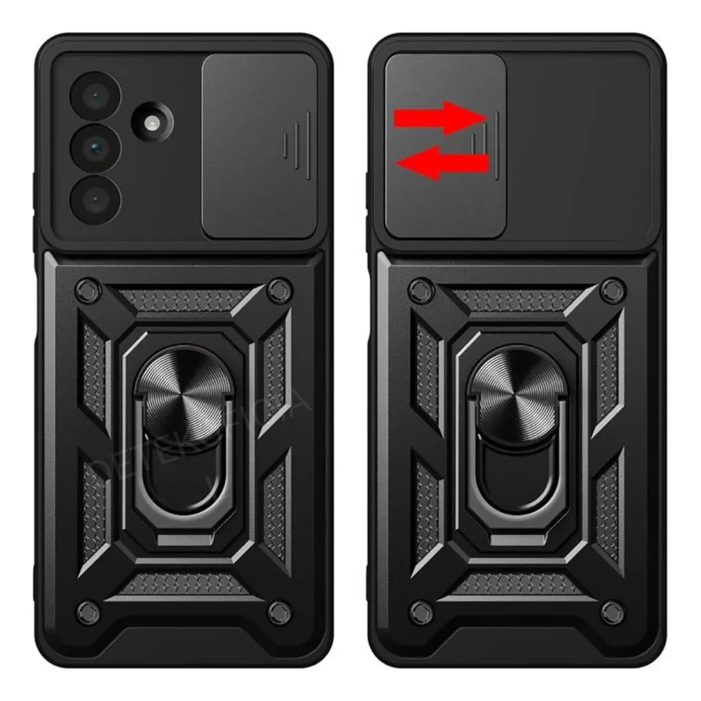 Carcasa Antigolpes Reforzada para Samsung A56 5g 