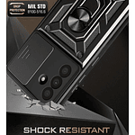 Carcasa Antigolpes Reforzada para Samsung A56 5g 