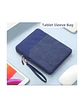 Funda Bolso Acolchada para iPad / Tablet de Hasta 11 Pulgadas  - thumbnail 27