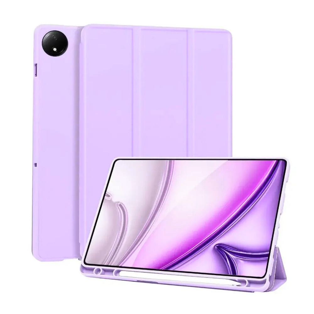 Funda Inteligente Smart Cover Para Redmi Pad Se 8.7 2024