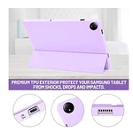 Funda Inteligente Smart Cover Para Redmi Pad Se 8.7 2024