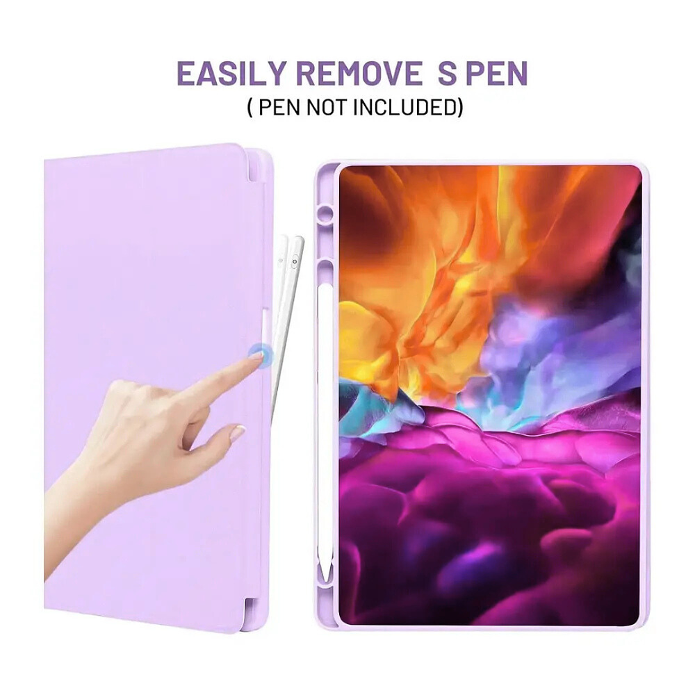 Funda Inteligente Smart Cover Para Redmi Pad Se 8.7 2024