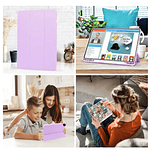 Funda Inteligente Smart Cover Para Redmi Pad Se 8.7 2024