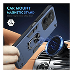 Carcasa Armor Antishock Para Xiaomi Redmi 15C 5G