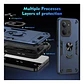 Carcasa Armor Antishock Para Xiaomi Redmi 15C 5G - Miniatura 13
