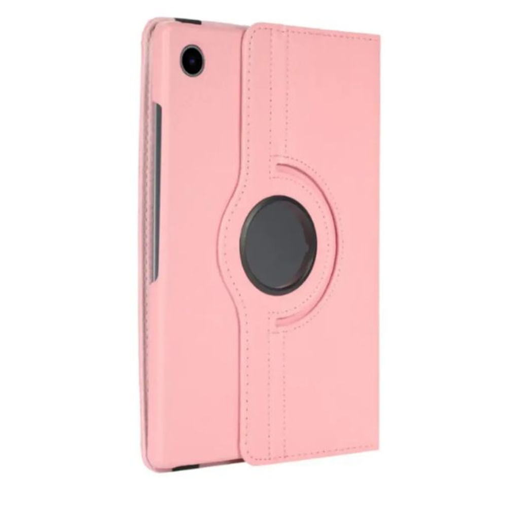 Funda Protectora 360° Giratoria Para Samsung Galaxy Tab A11+ Plus 