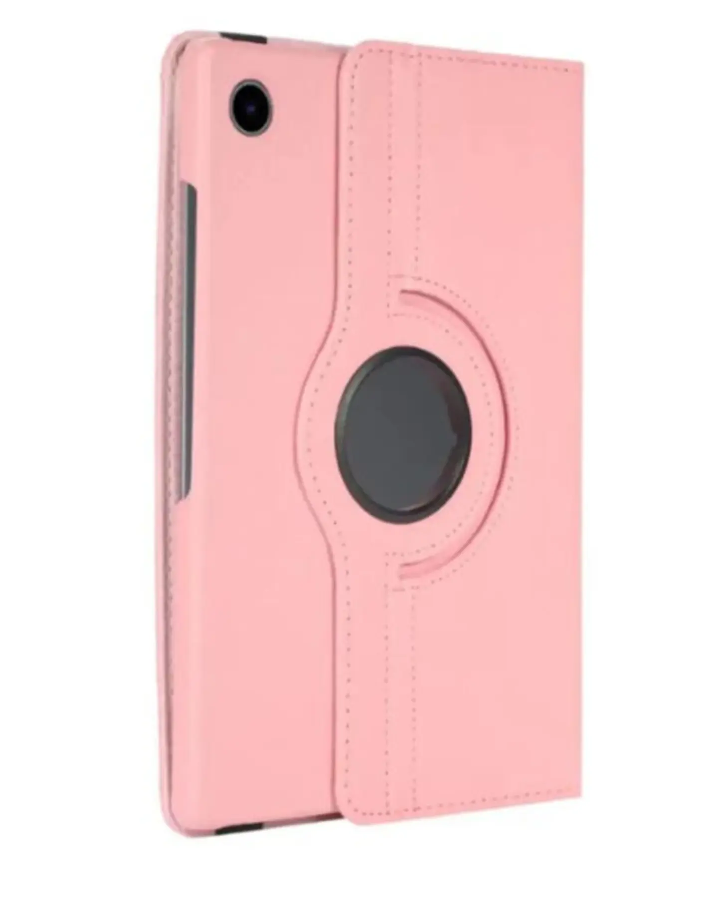 Funda 360 Giratoria Para Samsung Galaxy Tab A11+ Plus  8