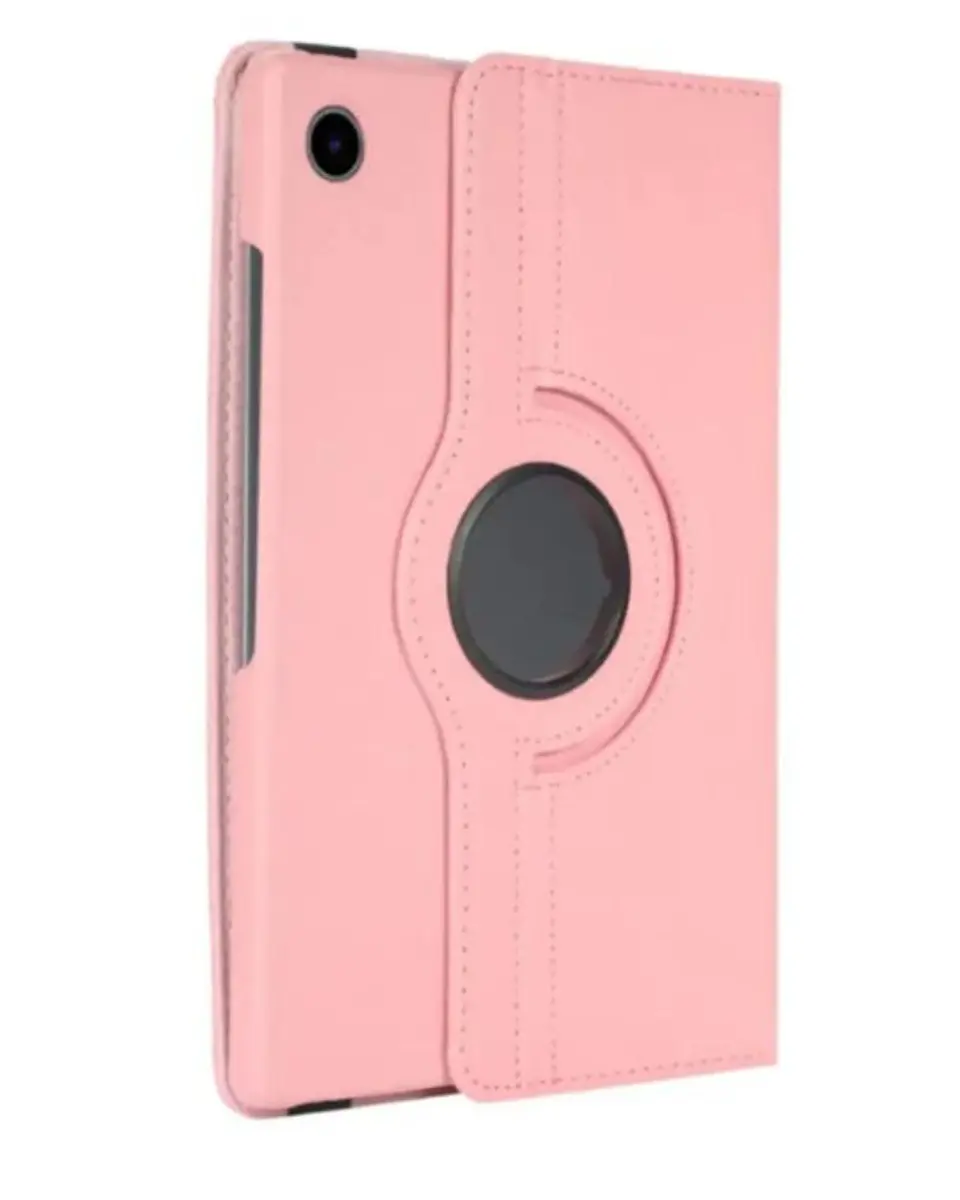 Funda 360 Giratoria Para Samsung Galaxy Tab A11+ Plus  8
