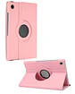 Funda 360 Giratoria Para Samsung Galaxy Tab A11+ Plus  - Miniatura 7