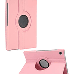 Funda 360° Giratoria Para Samsung Tab A11 8.7 X130