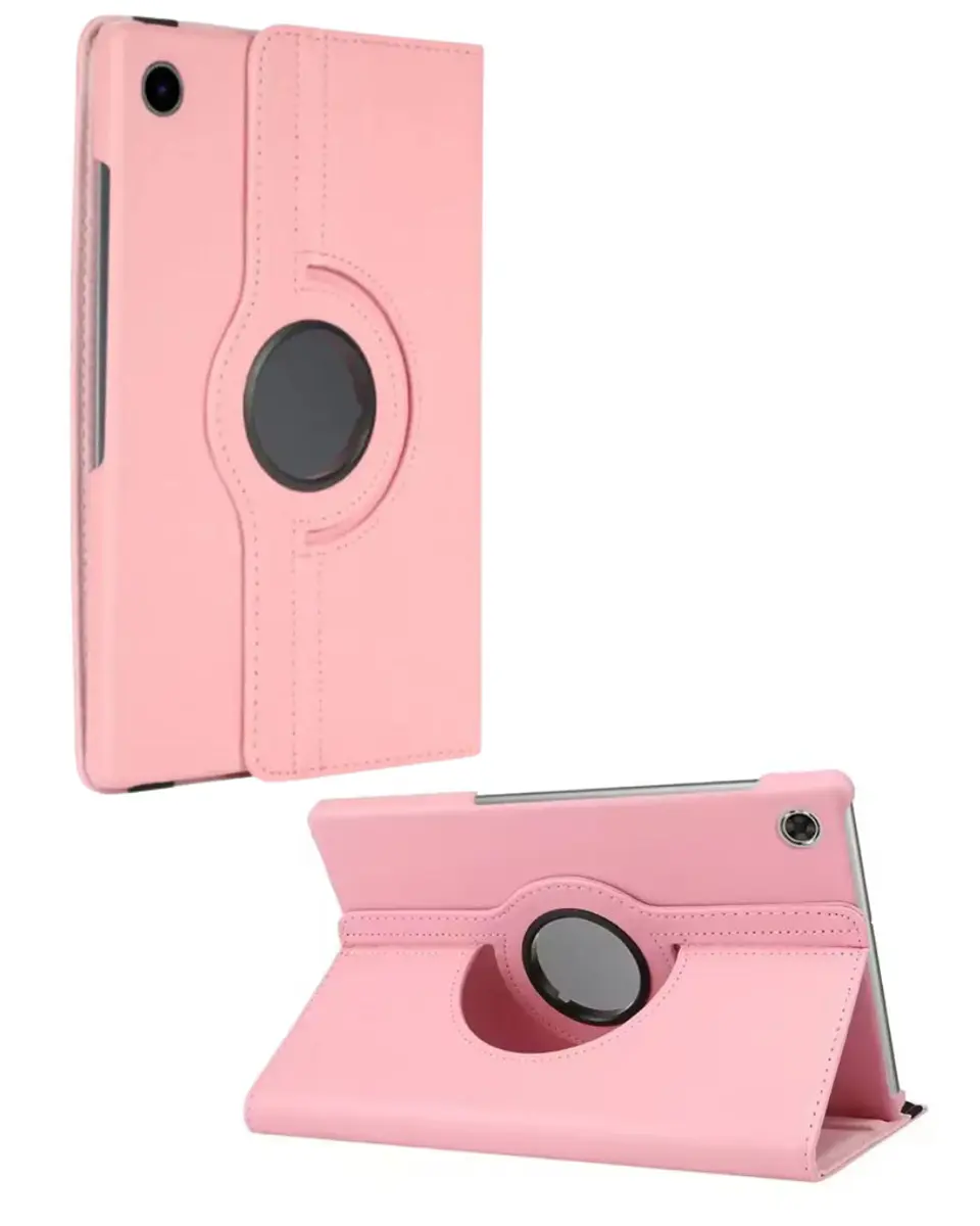 Funda 360 Giratoria Para Samsung Tab A11 8.7 X130 12