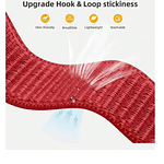 Correa De Nylon Para Apple Watch  42MM 44MM 45MM 49MM