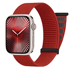 Correa De Nylon Para Apple Watch 38MM 40MM 41MM 