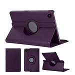 Funda 360° Giratoria Para Samsung Tab A9 8.7 X110