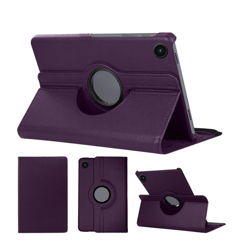 Funda 360° Giratoria Para Samsung Tab A11 8.7 X130