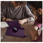Funda 360° Giratoria Para Samsung Tab A11 8.7 X130