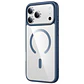 Carcasa Magsafe Con Bordes Para iPhone 17 Pro Max  - Miniatura 1