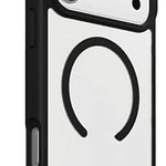 Carcasa Magsafe Con Bordes Para iPhone 17 Pro Max 