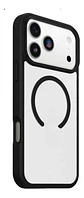 Carcasa Magsafe Con Bordes Para iPhone 17 Pro Max  - Miniatura 8