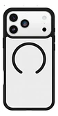 Carcasa Magsafe Con Bordes Para iPhone 17 Pro Max  - Miniatura 9