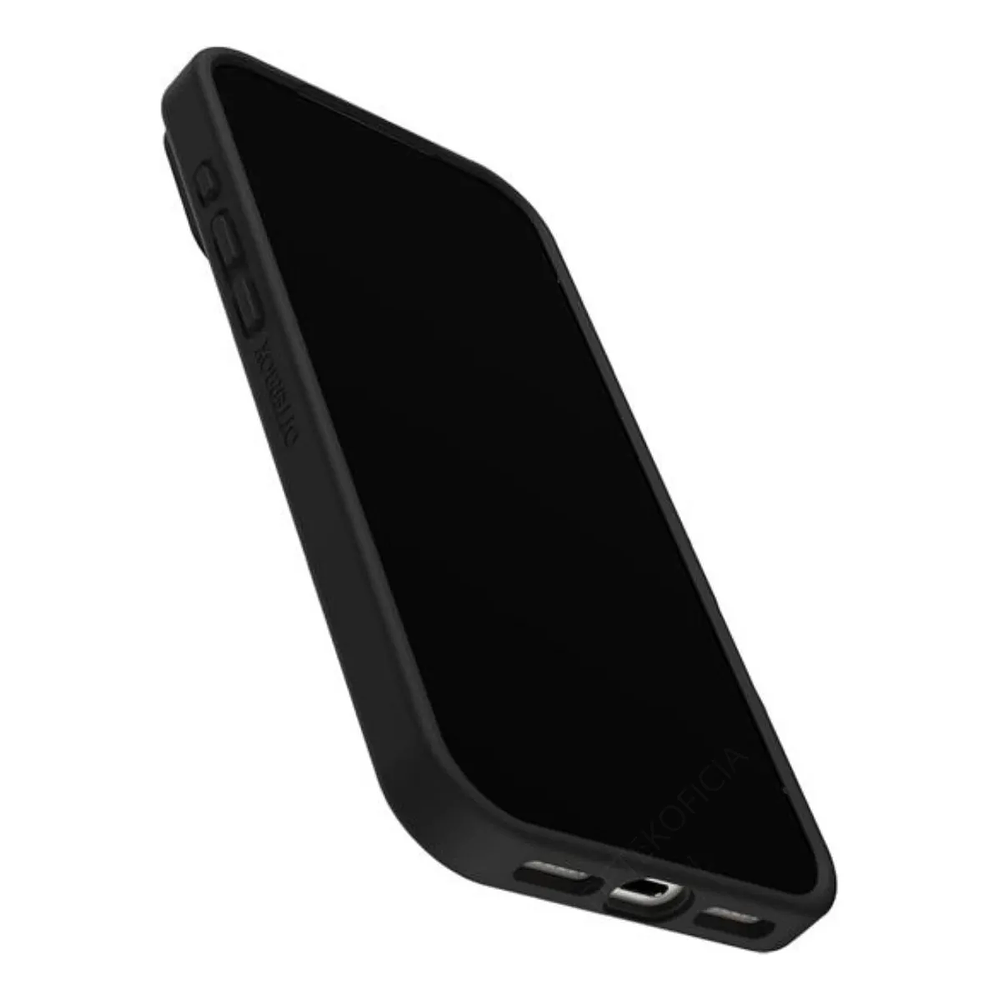 Carcasa Magsafe Con Bordes Para iPhone 17 Pro Max 