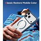 Carcasa Magsafe Con Bordes Para iPhone 17 Pro  - thumbnail 7
